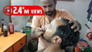 ASMR Body Massage by Guru of Masseur (AKA Reiki Master)