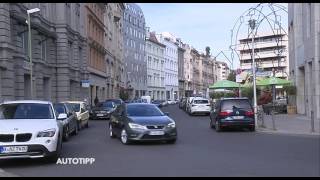 tv.berlin AUTOTIPP Fahrtenbuch-Apps im Test