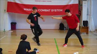 Use your pelvis - DK Yoo