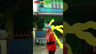 wakakak rapunsel #shorts #shortvideo #ballon #balloon #ballons #balloons #ballons#fypシ゚viral