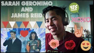 Sarah G and James Reid cover “Dusk Till Dawn” - ASAP REACTION! (BEST DUET TEAM?)