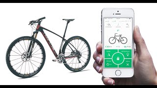 Magnum Bike MB250