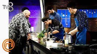 MasterChef Türkiye 61.Bölüm Fragmanı | DOKUNULMAZLIK!