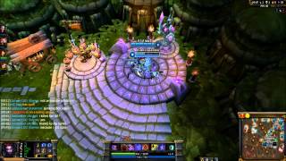 League of Legends - Elise is Terrible - Full Game Commentary