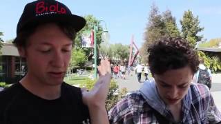 2013 GPA Redistribution Video Contest Entry - Biola University