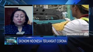 Rendahnya Realisasi Stimulus Corona, Hambat Kebangkitan Ekonomi RI