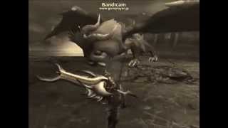 MHF-G 浪漫ガンランス MAD【ROMAN over The  Gunlance】