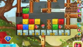 Pet rescue saga level 1830