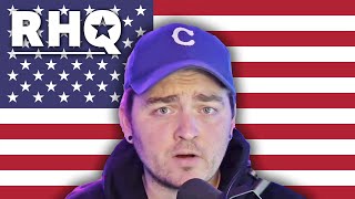 Happy 4th of July! The US Government Is Spying On You