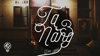 Ta và Nàng - Đen ft. JGKiD (Lyric Video) | tas release