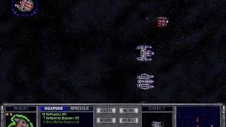 Let's Play Master of Orion II (Second Impact!) pt 24