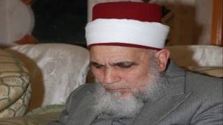 سورة الرحمن من مصحف القراءات بصوت القارئ محمد مرطو صوت عذب وأداء مميز 1437 هـ