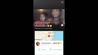 How to find Nudes on Periscope
