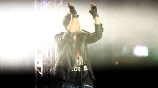 FLY PROJECT - GOODBYE ( live )