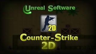 CS2D #1: Как и обещал обзор!