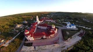 Роскошный коттедж на Волге | Самарская лука | Винновка