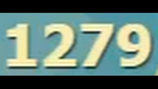 Сокровища пиратов уровень 1279 прохождение - Pirate treasures level 1279 walkthrough
