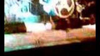 Amatory - Creeping Death (Metallica Cover) (poor audio quality)
