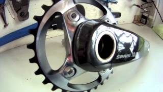 SRAM XX1