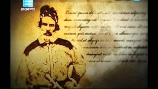 Rebelión en los llanos - Capítulo 2: El Chacho se levanta - 12-04-13 (2 de 2)