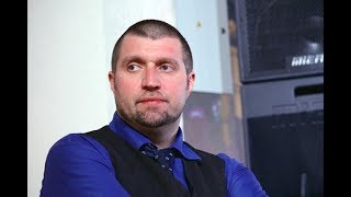 Дмитрий Потапенко: «Мы для власти - издержка»