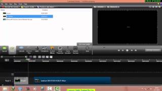 Camtasia Studio Kullanımı her şey sansür ekleme altyazı ekleme
