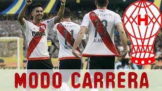 FIFA 17: Modo Carrera: RIVER PLATE. Cap #42