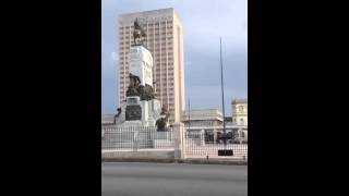 Paseando por La Habana Cuba