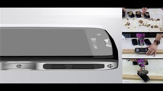 Бронебойный игровой крепыш от Blackview - BV7000. Краштест и игровое тестирование .