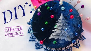 ?? МК   ✂️ ?? БУЛАВОЧНИЦА НА РУКУ