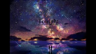 [BTS JIN] Tonight (이 밤) (animation version)