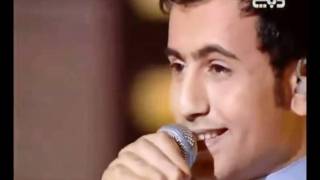 Fouad Abdulwahed - same7 | فؤاد عبدالواحد - سامح