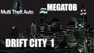 DRIFT CITY 1