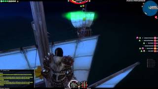 Darkfall Unholy Wars - Late night crew ep. 5