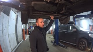 Неудачный развод перекупщика б/у авто | Постанова как в реальной жизни | Автоэксперт угробил машину