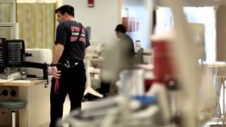 Why do we need a healthcare safety net?