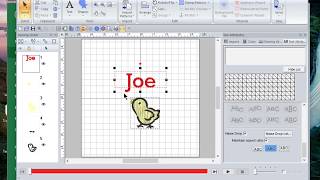 PE Design 11 - Name Drop - Part 2 CSV Files
