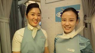 Korean Air Flight Review: London Heathrow - Seoul Incheon - Brisbane with John Alwyn-Jones