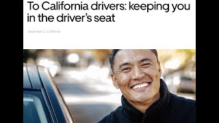 Uber changes. If you snooze you lose...or you can fight and win