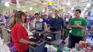 Meet the ‘Layaway Angels’ Who Pay for Strangers’ Christmas Gifts