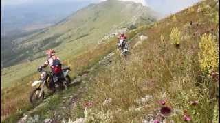 ENDURO uspon na Rtanj 4