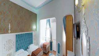 Urcu Hotel - Antalya - Turkey