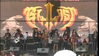 MONATA 2012 (GILLAST) - Apa kabar