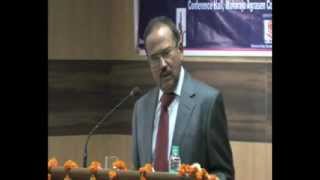 International Conference at Maharaja Agrasen College University of Delhi, India