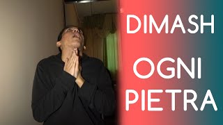 Dimash Reaction - Ogni Pietra (Реакция на Димаша)