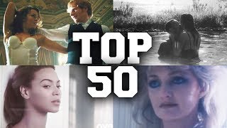 Top 50 Greatest Love Songs of All Time