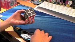 2x2 avegare of 12: 7.55