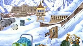 Chicken Shoot 2 - gameplay testing / тест игры