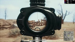 PUBG RX470 4gb FX6100 8gb ram PLAYERUNKNOWN'S BATTLEGROUNDS