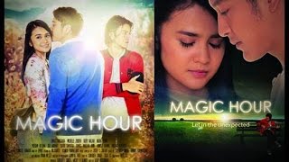 Film Kisah Asmara Remaja MAGIC HOUR Review